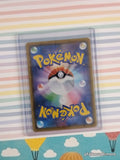 Pokemon TCG (Japanese) Centiskorch VMAX 028/190 Full Art Holo Card - NM