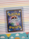 Pokemon TCG (Japanese) Spidops ex 008/078 Scarlet & Violet Full Art Holo Card - NM