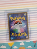 Pokemon TCG (Japanese) Dawn Wings Necrozma GX 049/150 Full Art Holo Card - NM