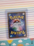 Pokemon TCG (Japanese) Jolteon GX 013/038 Full Art Holo Card - NM