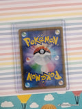 Pokemon TCG (Japanese) Melmetal GX 184/173 Full Art Holo Card - NM