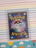 Pokemon TCG (Japanese) Aerodactyl GX 045/094 Full Art Holo Card - NM