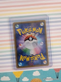 Pokemon TCG (Japanese) Zeraora GX 033/060 Full Art Holo Card - NM