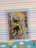 Pokemon TCG (Japanese) Delphox BREAK 012/078 Full Art Holo Card - NM
