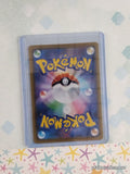 Pokemon TCG (Japanese) Chandelure VMAX 015/100 Fusion Arts Full Art Holo Card - NM