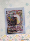 Pokemon TCG (Japanese) Boltund VMAX 035/100 Fusion Arts Full Art Holo Card - NM