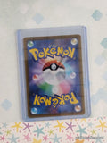 Pokemon TCG (Japanese) Blissey V 052/070 Jet Black Spirit Full Art Holo Card - NM
