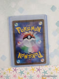 Pokemon TCG (Japanese) Charizard ex 115/190 Shiny Treasure Full Art Holo Card - NM