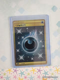 Pokemon TCG (Korean) Darkness Energy 101/069 Eevee Heroes Full Art Holo Card - NM