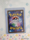 Pokemon TCG (Japanese) Clive Shiny Treasures 344/190 Full Art Holo Card - NM