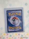 Pokemon TCG (Korean) Snorlax Scarlet & Violet 181/165 Full Art Holo Card - NM