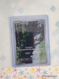 Pokemon TCG (Korean) Psyduck Scarlet & Violet 175/165 Full Art Holo Card - NM