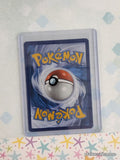 Pokemon TCG Entei 030/197 Obsidian Flames Holographic Card - NM