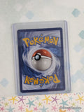 Pokemon TCG Growlithe #024 Black Star Promo (Cosmos) Holographic Card - NM