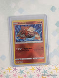 Pokemon TCG Radiant Heatran 027/189 Astral Radiance Holographic Card - NM