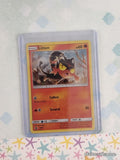 Pokemon TCG Litten SM08 Promo (Cosmos) Holographic Card - NM