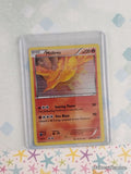 Pokemon TCG Moltres 22/113 Legendary Treasures Holographic Pokemon Card - NM