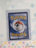 Pokemon TCG Fire Energy 284/264 Fusion Strike Holographic Pokemon Card - NM