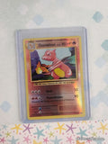 Pokemon TCG Charmeleon 10/108 Evolutions Reverse Holo Card - NM