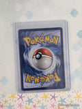 Pokemon TCG Flareon SM186 Promo Non-Holo Card - NM
