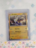 Pokemon TCG Miraidon 080/198 Scarlet & Violet Holographic Card - NM