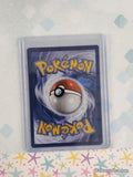 Pokemon TCG Pikachu 062/193 Trick or Trade (Stamped) Holographic Card - NM