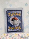 Pokemon TCG Raichu 41/147 Burning Shadows Holographic Card - NM