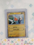 Pokemon TCG Rotom 070/198 Scarlet & Violet (Cosmic) Holographic Card - NM