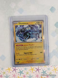 Pokemon TCG Thundurus 070/197 Obsidian Flames Holographic Card - NM