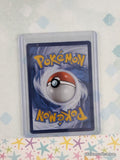 Pokemon TCG Toxtricity 072/197 Obsidian Flames Holographic Card - NM