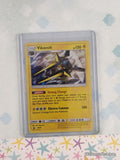 Pokemon TCG Vikavolt SM28 Promo Holographic Card - NM