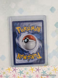 Pokemon TCG Vikavolt SM28 Promo Holographic Card - NM