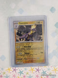Pokemon TCG Toxtricity 072/198 Scarlet & Violet Reverse Holo Card - NM