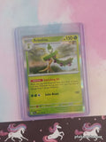 Pokemon TCG Arboliva 023/198 Scarlet & Violet Holographic Card - NM