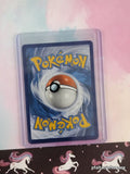 Pokemon TCG Beedrill 015/165 Scarlet & Violet Holographic Card - NM