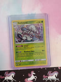 Pokemon TCG Golisopod SM52 Promo Holographic Card - NM