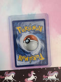 Pokemon TCG Golisopod SM52 Promo Holographic Card - NM
