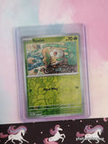 Pokemon TCG Rowlet 013/197 Obsidian Flames Reverse Holo Card - NM