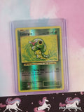Pokemon TCG Caterpie 3/108 Evolutions Reverse Holo Card - NM