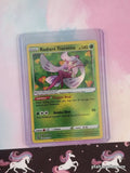 Pokemon TCG Radiant Tsareena 016/195 Silver Tempest Holographic Card - NM