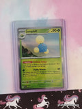 Pokemon TCG Jumpluff 003/193 Paldea Evolved Holographic Card - NM