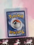 Pokemon TCG Jumpluff 003/193 Paldea Evolved Holographic Card - NM