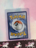 Pokemon TCG Lokix 021/193 Paldea Evolved Holographic Card - NM