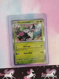 Pokemon TCG Meowscarada 015/198 Scarlet & Violet Holographic Card - NM