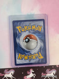 Pokemon TCG Spidops 009 Black Star Promo (Cosmos) Holographic Card - NM