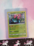 Pokemon TCG Venusaur 003/078 Pokemon GO (Stamped) Holographic Card - NM