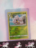 Pokemon TCG Exeggcute 4/111 Crimson Invasion Reverse Holo Card - NM