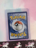 Pokemon TCG Exeggcute 4/111 Crimson Invasion Reverse Holo Card - NM