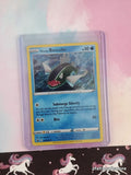 Pokemon TCG Hisuian Basculin SWSH273 Promo Holographic Card - NM