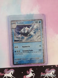 Pokemon TCG Cetitan 005/015 Match Battle McDonald's Promo Holographic Card - NM